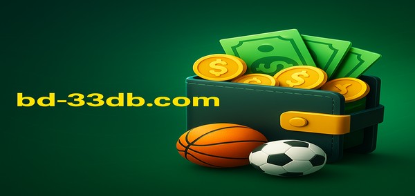 33db-এ ১০% ক্যাশব্যাক বোনাস